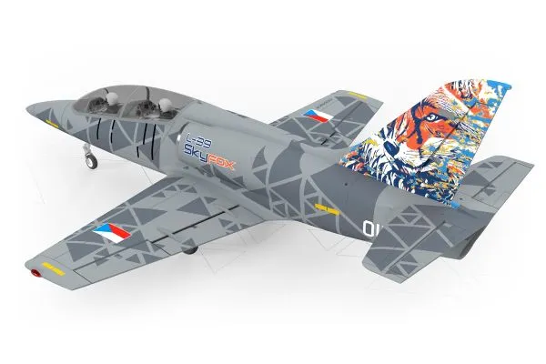L39 Kavan