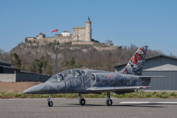 L39 Kavan