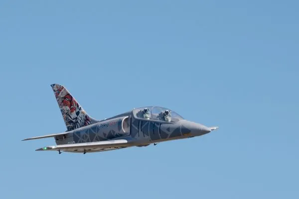 L39 Kavan