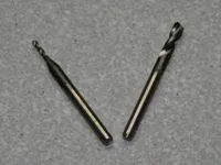 VHM Bohrer Diamantbeschichtet