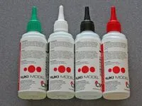 2 Komponenten Epoxy Kleber 2 Komponenten Epoxy Kleber