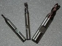 HSSE - 3-Schneider - TiAIN -kurz EQ57