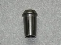 Spannzangen Suhner