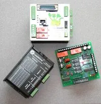 CNC-Steuerung & Zubeh�r