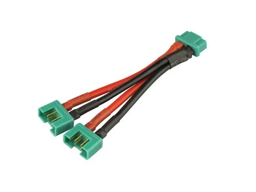 Paralleles Kabel YUKI MODEL kompatibel mit MULTIPLEX