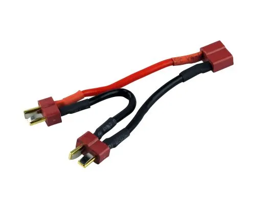 Serielles Kabel kompatibel mit Deans Ultra Plug