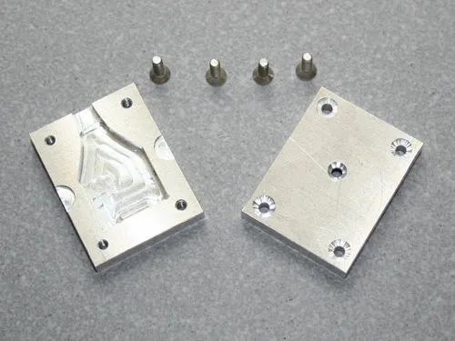 MPX Stecker Isolation f�r 8-polige Version