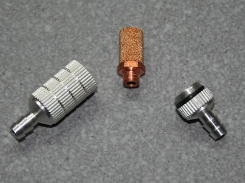 PELIKAN Kraftstofffilter gro� (1 St�ck)
