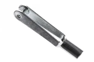 KAVAN Metall Gabelkopf M3, 10 st�ck