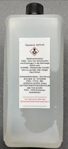 Pressmax VE2660 Schmier�l 1 Liter