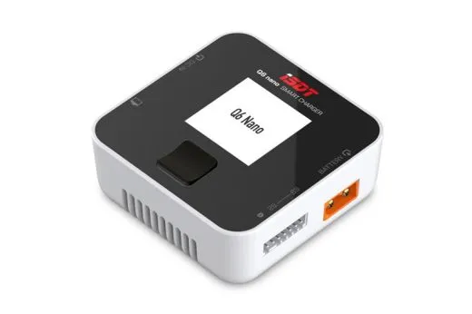 ISDT Q6 Nano Ladeger�t