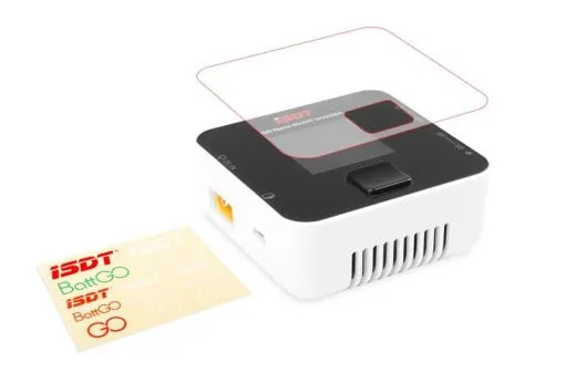 ISDT Q6 Nano Ladeger�t