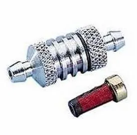 Kraftstoff-Filter, Graupner, 1650.1
