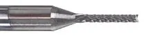 VHM Fr�ser 1,50mm diamantv. diamantbe. CFK, GFK