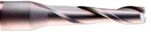 VHM Fr�ser 1,50 mm 2 Schneider, diamantbeschichtet, Alu, Kupfer, CFK, GFK