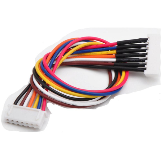 SLS Sensorkabel XH-XH 6S lang