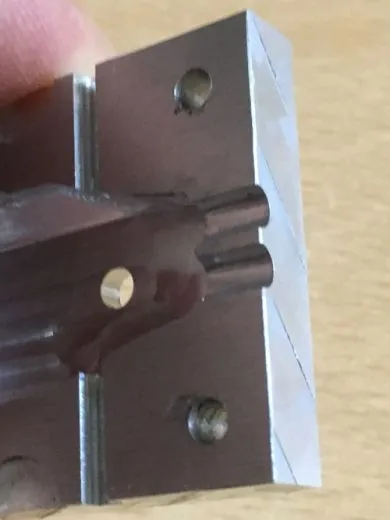 XT60 Stecker Isolation f�r Kabel bis 2,5 qmm