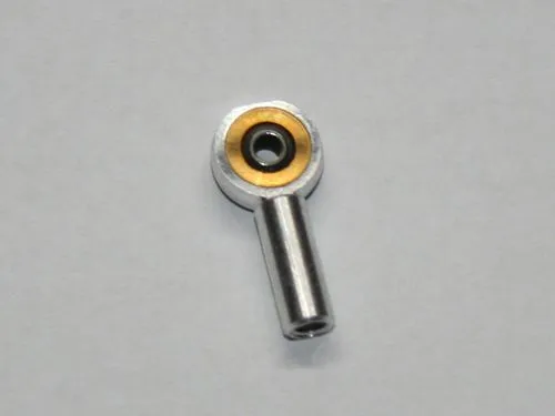 ALU-Kugelgelenk M2 (1 St�ck)