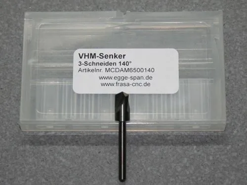 VHM Senker 3 Schneiden 140�