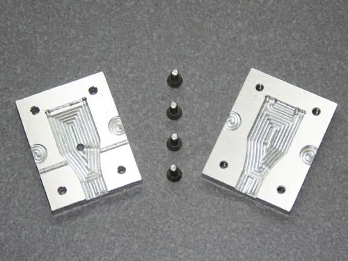MPX Stecker Isolation f�r Kabel bis 2,5 qmm