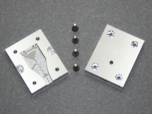 MPX Stecker Isolation