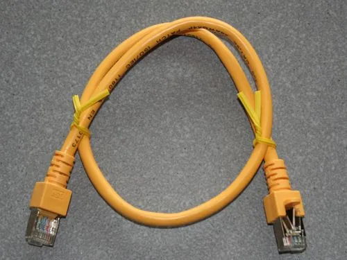 Patchkabel 0,5m