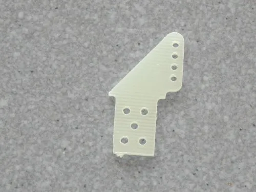 10 Ruderh�rner RH32 in 1,50mm GFK