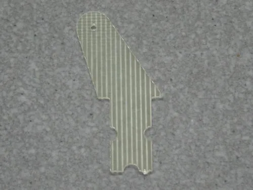 10 Ruderh�rner 20 mm in GFK