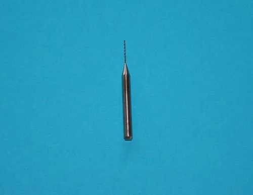 SM 32 Hartmetall-Bohrer � 0.50mm