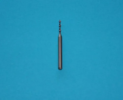 SM 32 Hartmetall-Bohrer � 1.50mm