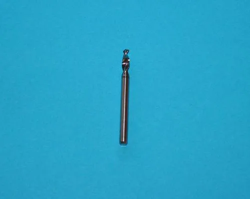 SM 32 Hartmetall-Bohrer � 3.10mm