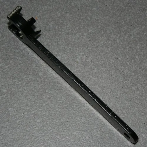 Spannschl�ssel ER-20 Typ M DIN. 6499