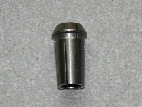 Suhner 1050 Spannzange 3,0mm 