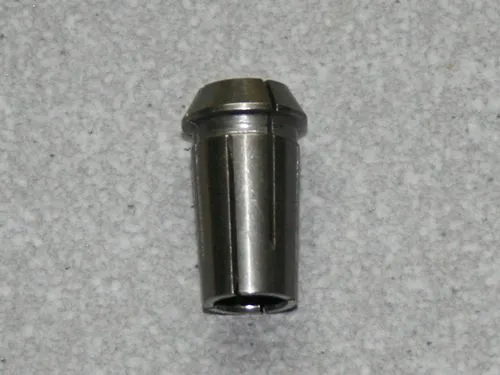 Suhner 1050 Spannzange 6,35mm