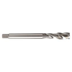 HSS-E, M2,5 Gewindebohrer ISO Gewinde DIN 13  fr Aluminium (Sackloch)