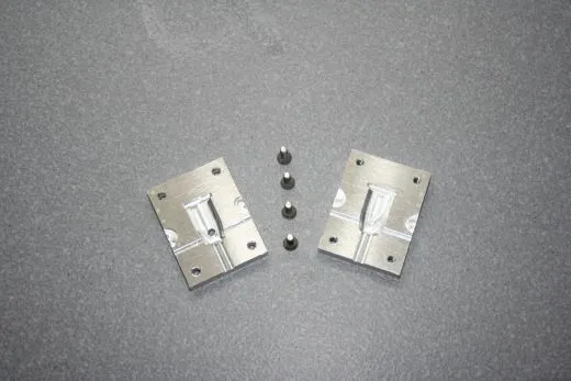 XT-30U Stecker Isolation