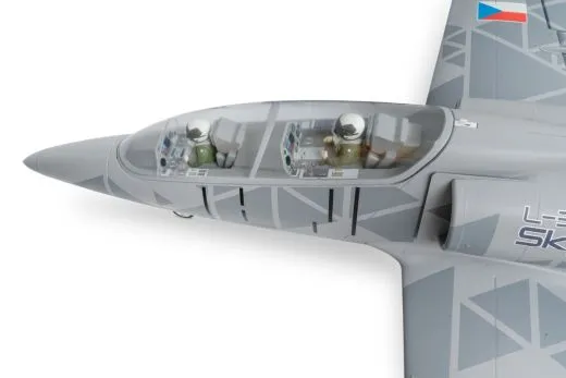 KAVAN L-39 Skyfox 1088mm - grau
