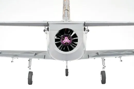 KAVAN L-39 Skyfox 1088mm - grau
