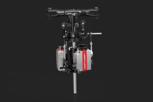 OMPHOBBY M2 V3 Pro - gelb