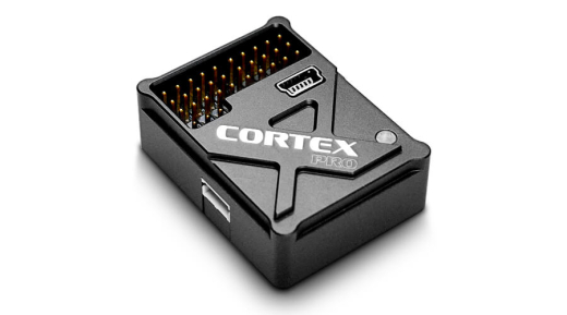 CORTEX pro (3-Achs Fl�chenkreisel) 
