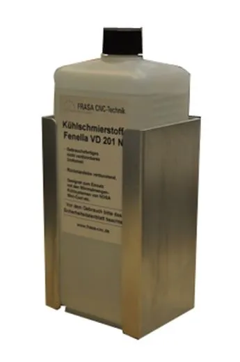 Halterung f�r K�hlmittel Fenella 1 Liter