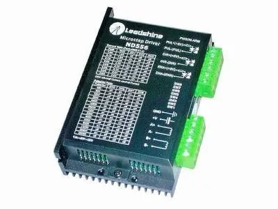 Endstufe Leadshine DM542EU