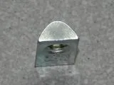 Item, Nutenstein 8 St M8, verzinkt