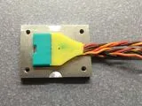 MPX Stecker Isolation f�r 8-polige Version