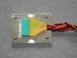MPX Stecker Isolation f�r 8-polige Version