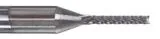 VHM Fr�ser 1,50mm diamantv. diamantbe. CFK, GFK