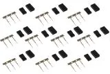 Graupner Servo Stecker Bausatz 10 St�ck