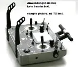 Aufh�ngeb�gel (2Stk.) DC/DS Sender DUPLEX 2,4EX