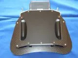 Senderpult f�r Jeti Handsender DS14/DS16/DS24 Carbon
