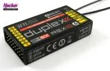 DUPLEX 2.4EX Empf�nger REX 10 Assist